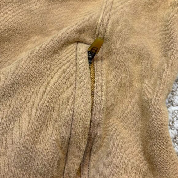 Ladies Free People Movement June Bug Sweatshirt Size Medium Whispering Forest - Picture 9 of 14